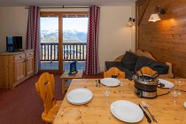 Les Alpages du Corbier